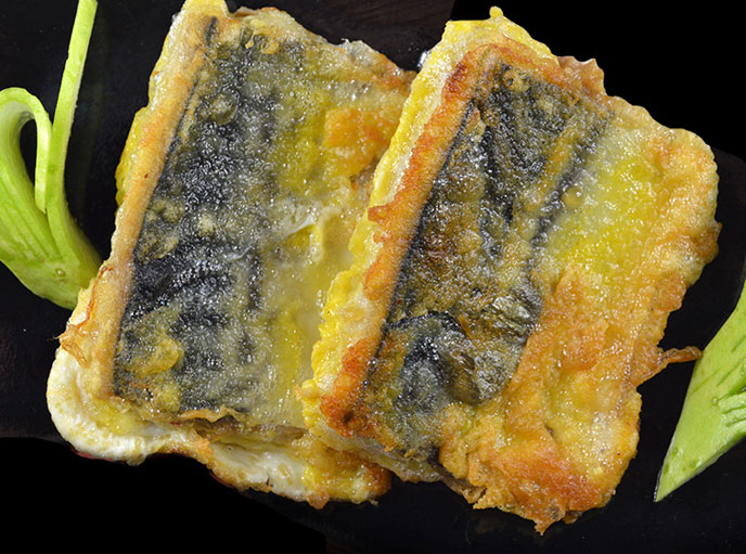 煙臺海裕食品有限公司 煙臺海裕食品有限公司